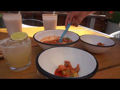 MACAY: Bay Area Restaurant Series - EPISODE 2