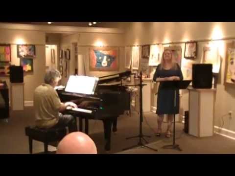 "Home" (Van Steeden/Clarkson) Mannhardt/Behrensmeyer