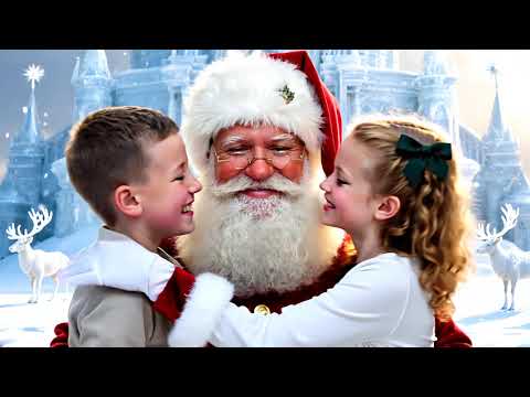 Promotional video thumbnail 1 for Santa Claus John