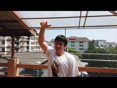 Cypherlogy MVP : AKA WinNy l RAP IS NOW