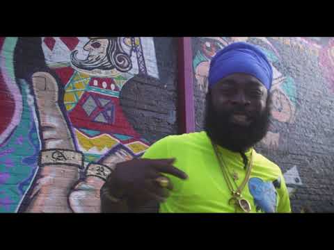 Ras Fraser Jr. & Anthony B - Most High Protect (Official Video)