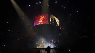 Intro / Apocalypse Dreams - Tame Impala [Barclays Center, October 28 2025, 4K HDR]