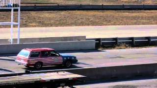LeMons Recap-ECR #2 (Season Finale) 2012