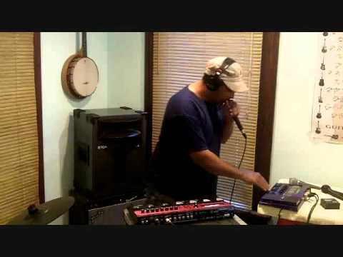 Boss Loop Contest 2010