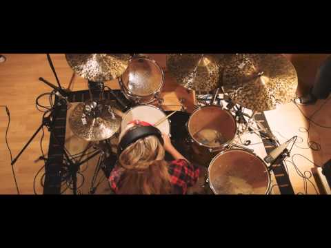 BOERENROCKIES  @ Studio Hitfabryk