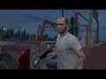 Прохождение Grand Theft Auto V (GTA 5) — Концовка: Тревор ...
