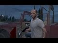 Прохождение Grand Theft Auto V (GTA 5) — Концовка ...