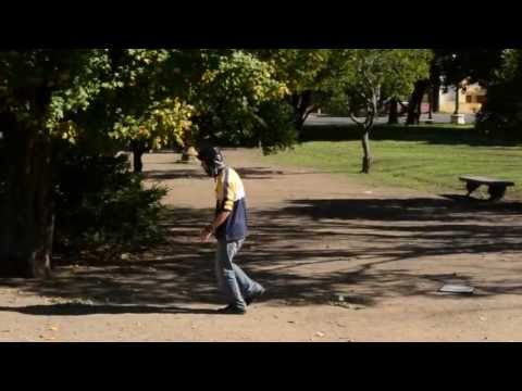 Realización, Trabajo Practico 1 - Nombre Clave: Rodrigo Rojo (Versión Cruda)