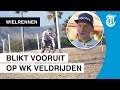 Van der Poel over WK: ‘Makkelijk om hier verschil te maken’
