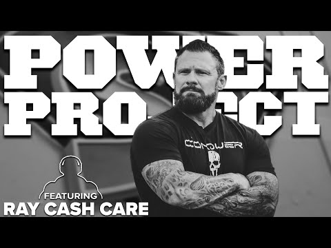 Mark Bell's Power Project EP. 426 - Champ Today B!tch Tomorrow ft. Ray Cash Care