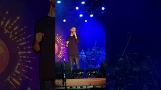 Tan Taşcı &amp; Başkanlar Korosu-Rica Ederim #tantaşçı #konser #alanya