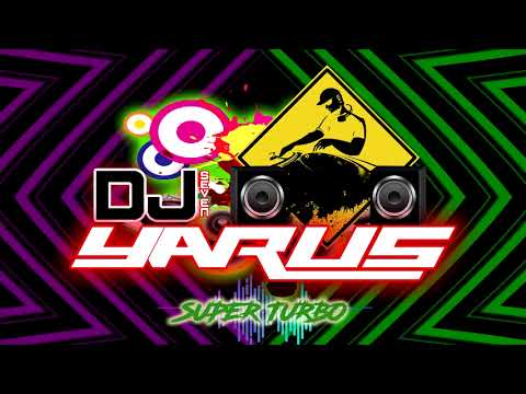 DJ YARUS LA MEZCLA SONIDERO 2020