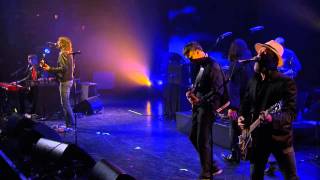 TSOOL - 03 Still Aging (Itunes Festival 2012)