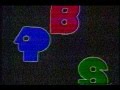 PBS Promo Part From Late 1977