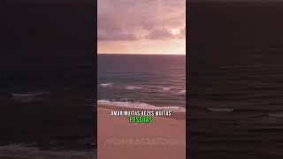 Somos sempre capazes de amar e ser amados!