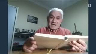 Օրվա հերթապահ 22.04.2020