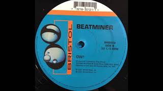 Beatminer - Ow! (2001)