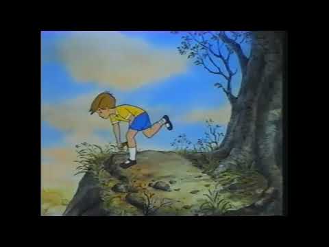 The Many Adventures of Winnie the Pooh Part 25