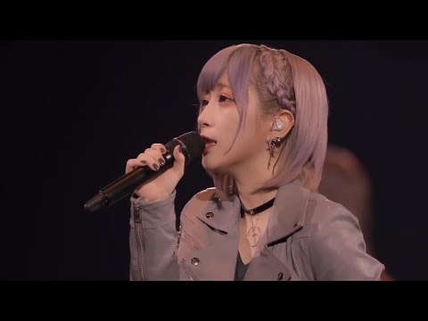 4K / ReoNa X ASCA - Overfly | 𝐋𝐢𝐯𝐞 『Sacra Music Fes 2019』