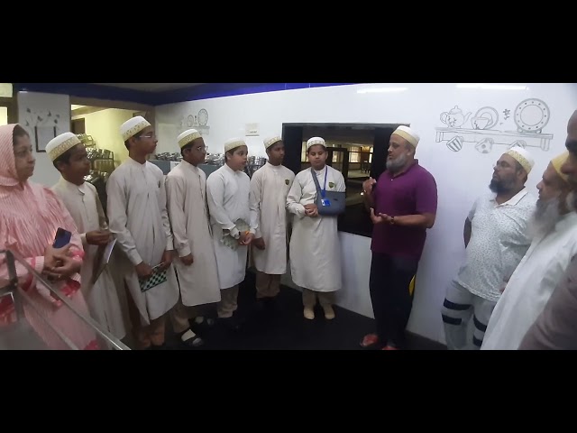 MSB - World Food Day