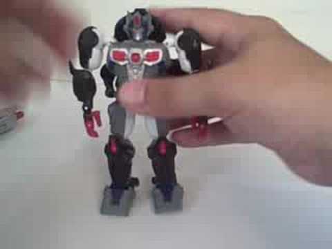 Transformers Beast Wars 10th Anniversary Optimus Primal