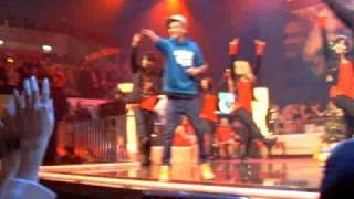 the dome 48 jimi blue - key to the city