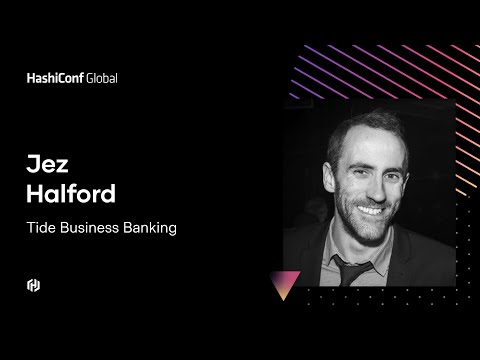 Tide's Self-Service Service Mesh With Consul