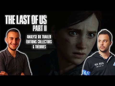 « The Last of Us Part II Remastered » : quand Naughty Dog réinvente l'horreur narrative sur PS5