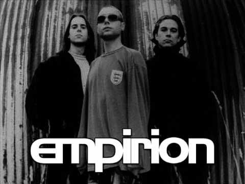 Empirion - The Voices Inside Me