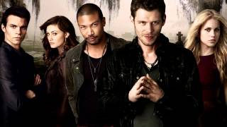 The Originals - 1x17 - The Black Angels - Evil Things