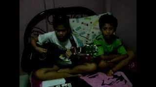 DiDi and Korn's Beatles Night :D