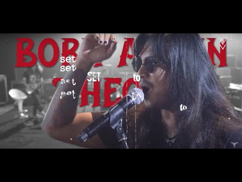 Velocity | Born Again Theory - Part 2