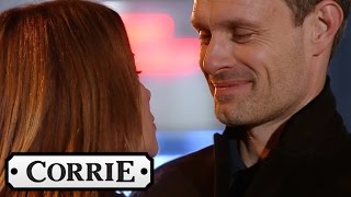 What Could Possibly Go Wrong For Carla And Nick? - Coronation Street