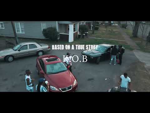 FB Boochie K.O.B. (Official music video)