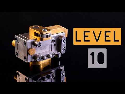 Solving a ONE-OF-A-KIND Puzzle worth $2000 - Unsolved until today!!