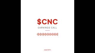 Centene Corp ($CNC) Q2 2026 Earnings Call