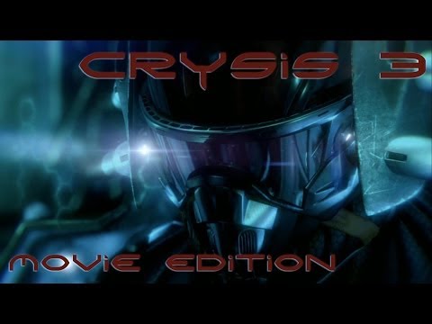 Crysis 3 - Movie Edition HD