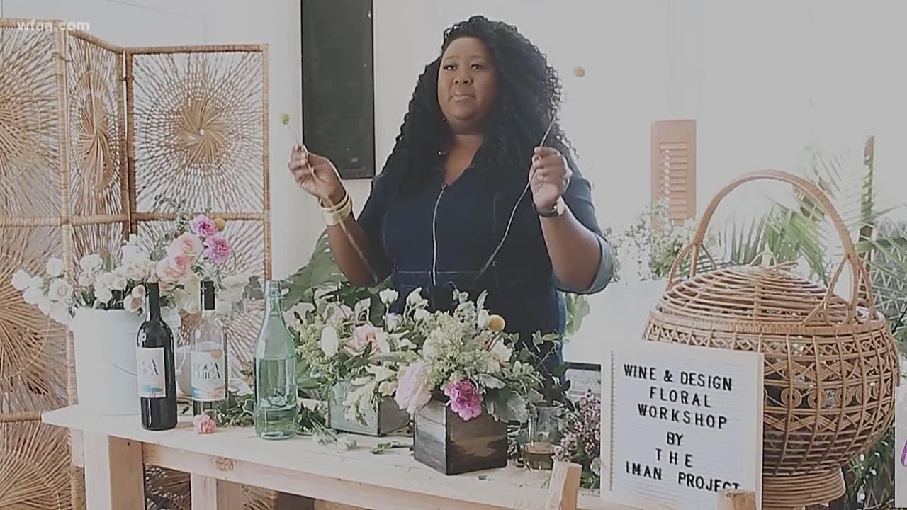 #UpWithHer: Table talk with The Iman Project