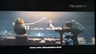 Download lagu Iklan ShiverinG Grond SHVR Grond Festival - Be Ready For 2017 (2016) mp3