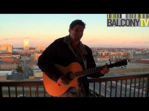DAVID DUNN - THIS IS FOR YOU (BalconyTV)