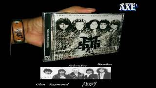 MICHAEL SCHENKER [ BUT I WANT MORE ]  REMASTERED EDITION AUDIO TRACK