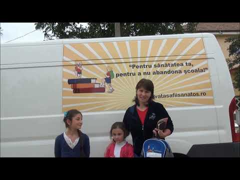 Interventie medicala comuna Orodel, judetul Dolj