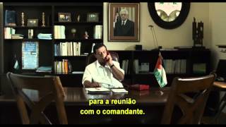 7 dias em Havana - Trailer Legendado