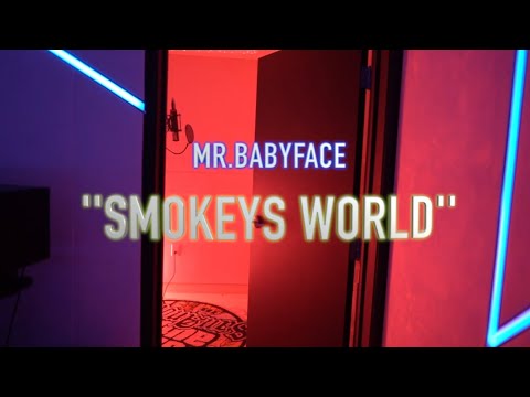 Mr.Babyface - Smokey's World (Official Music Video) Shot By @XD Filmz