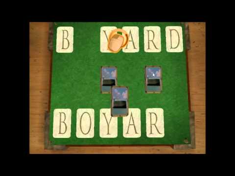 Fort Boyard : Le Jeu Nintendo DS