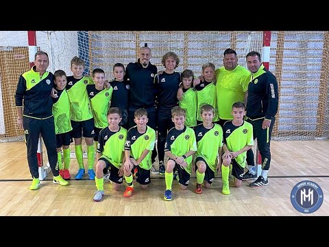 RSC HAMSIK ACADEMY U13    ⚽️⚽️⚽️