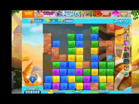 Pet Rescue level 2399, pet rescue, nivel 2399 pet rescue solucionado, solved, sin booster