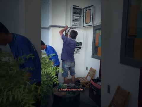 Video được dựng theo phong cách riêng
