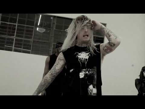 [FREE] Ghostemane x Scarlxrd x Prxjek x Nascar Aloe - Type Beat "ACAB"