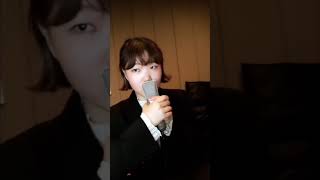 181113 AKMU Suhyun Instagram Live - 소리 (Sori)